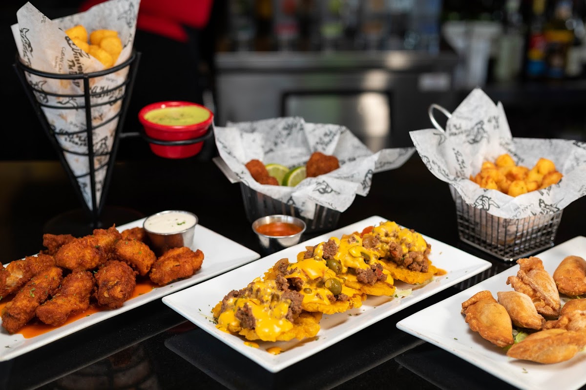 Fernandez The Bull Bonita Springs Photos 2